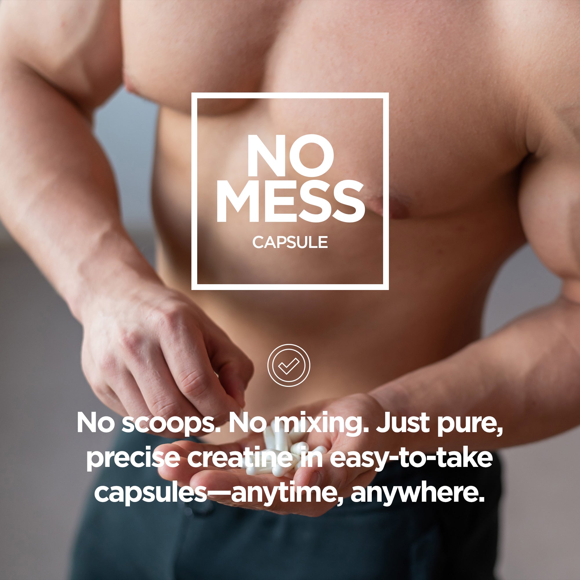 Pure Creatine Pro | Informed Sport - Raw Sport