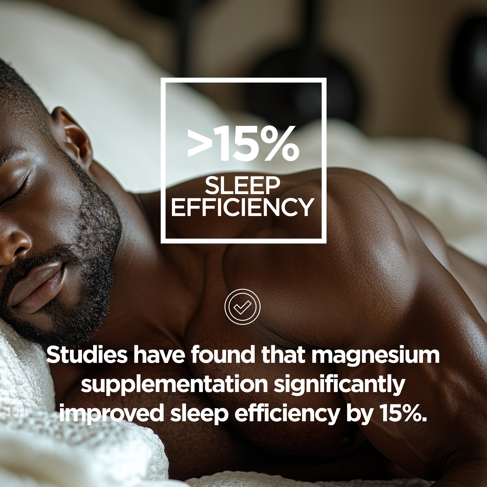 Magnesium Glycinate - Raw Sport