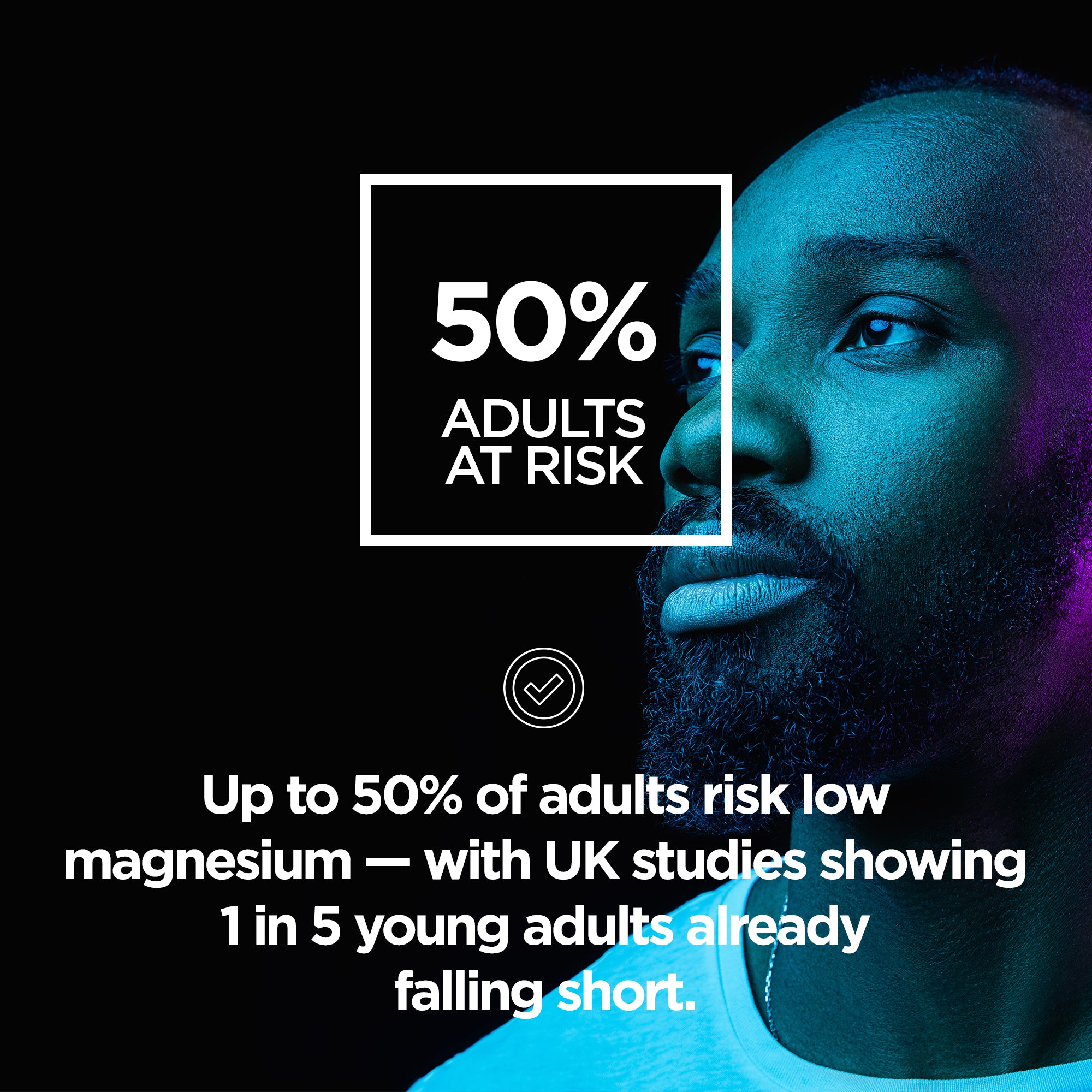 Magnesium Glycinate - Raw Sport