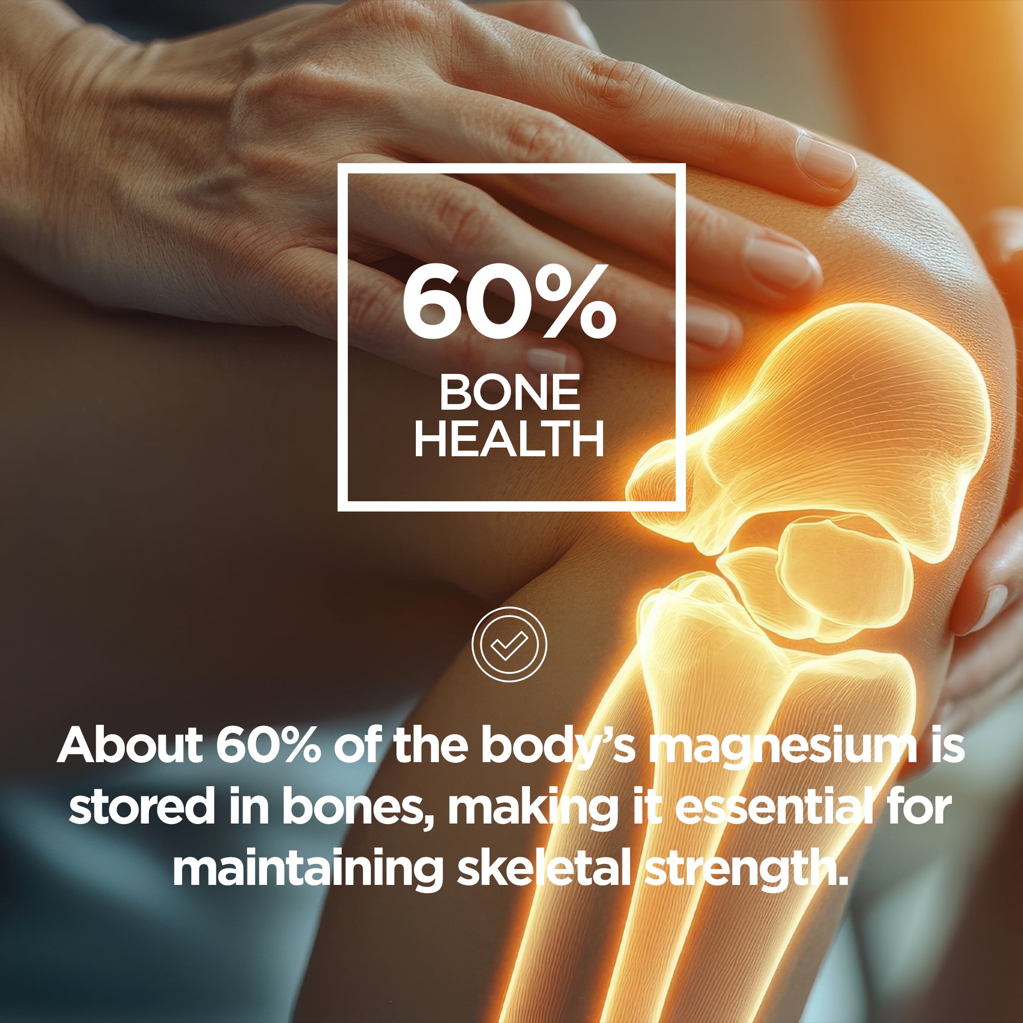 Magnesium Glycinate - Raw Sport