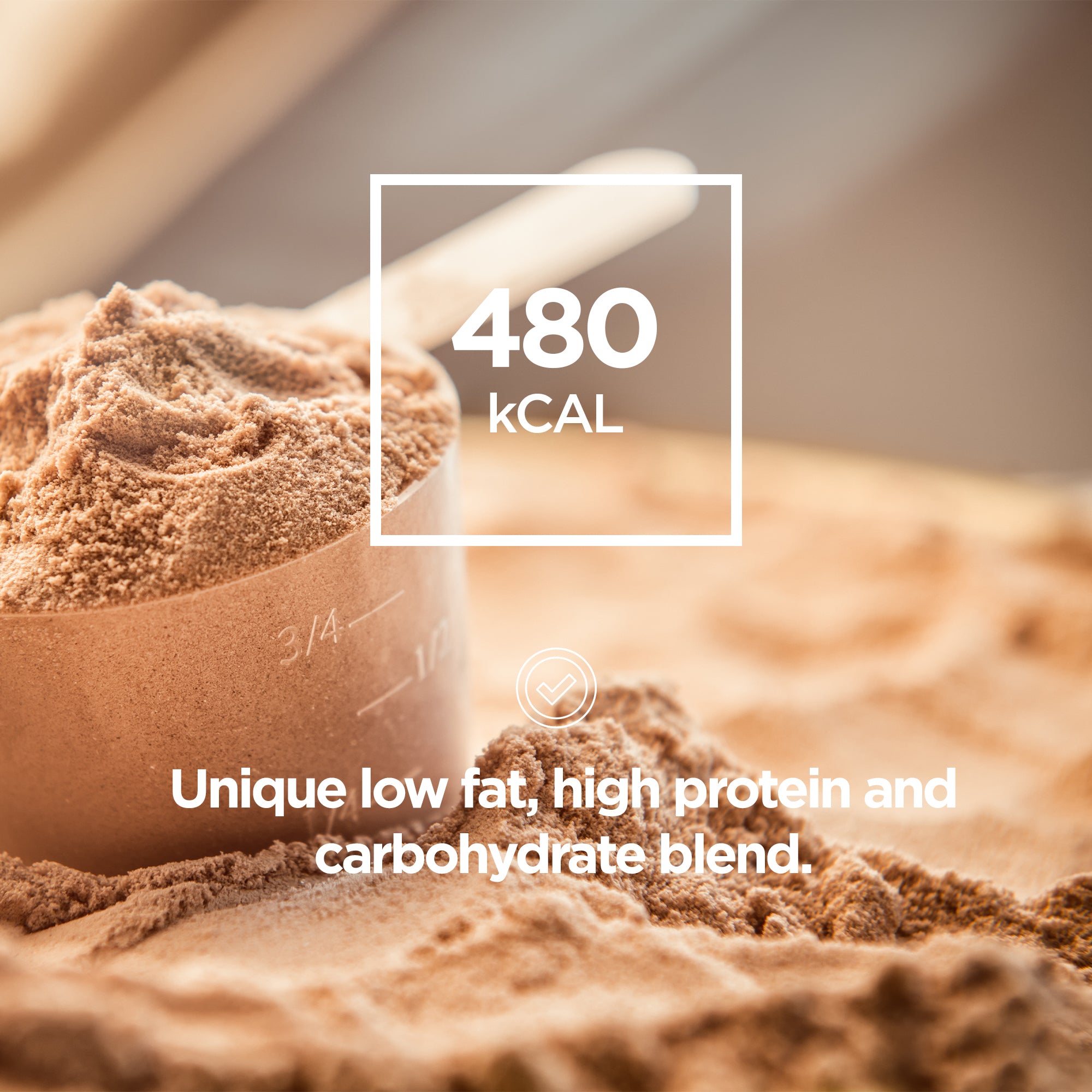 Mass Gainer Professional - Informed Sport - Raw Sport