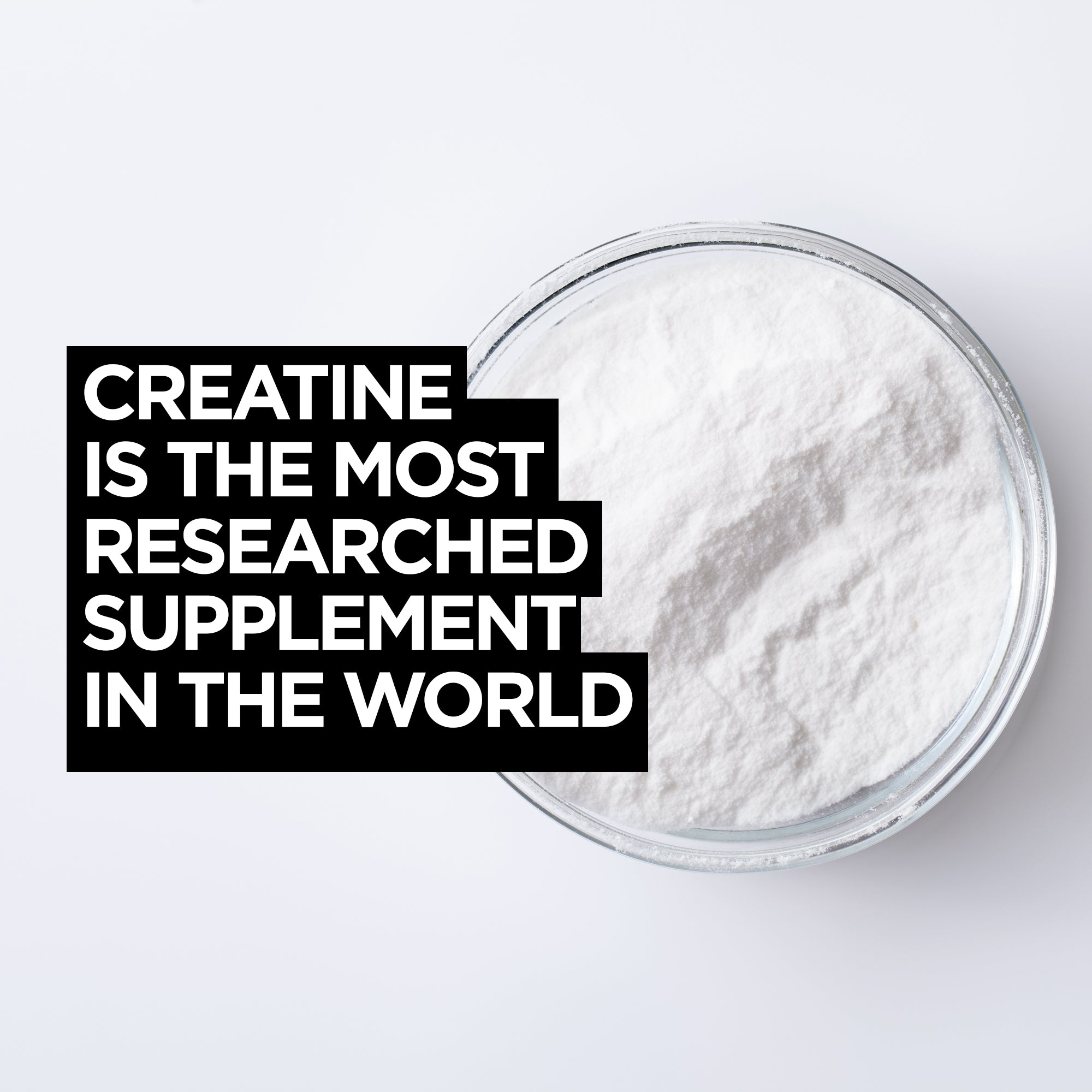 Pure Creatine Pro | Informed Sport