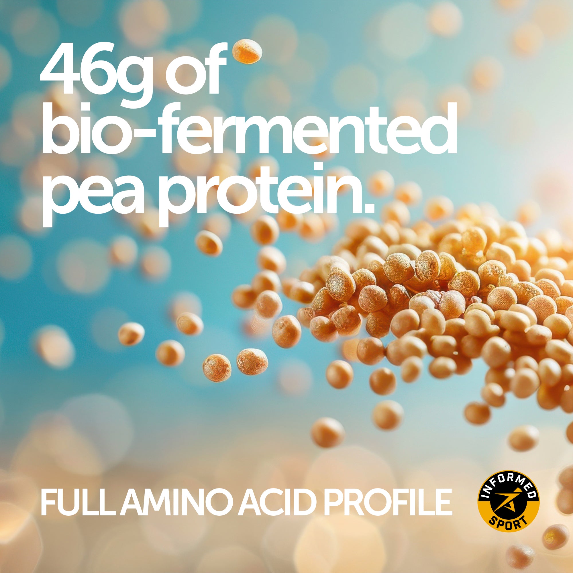 Mass Gainer Professional - Informed Sport - Raw Sport