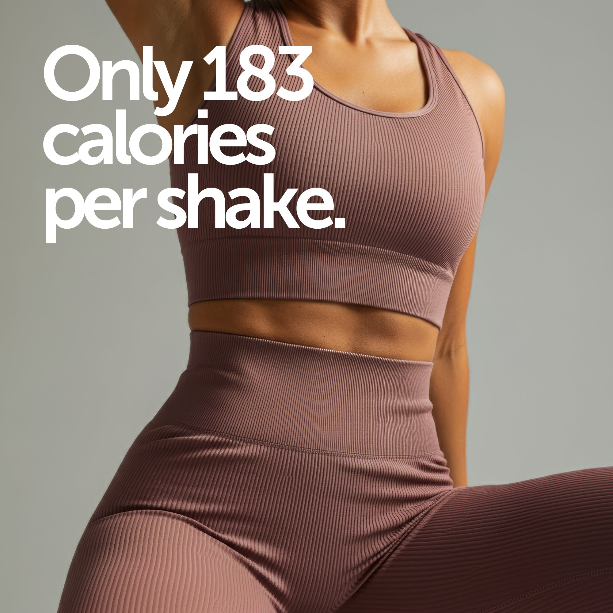 Diet Meal Protein (1KG) Powder - Raw Sport