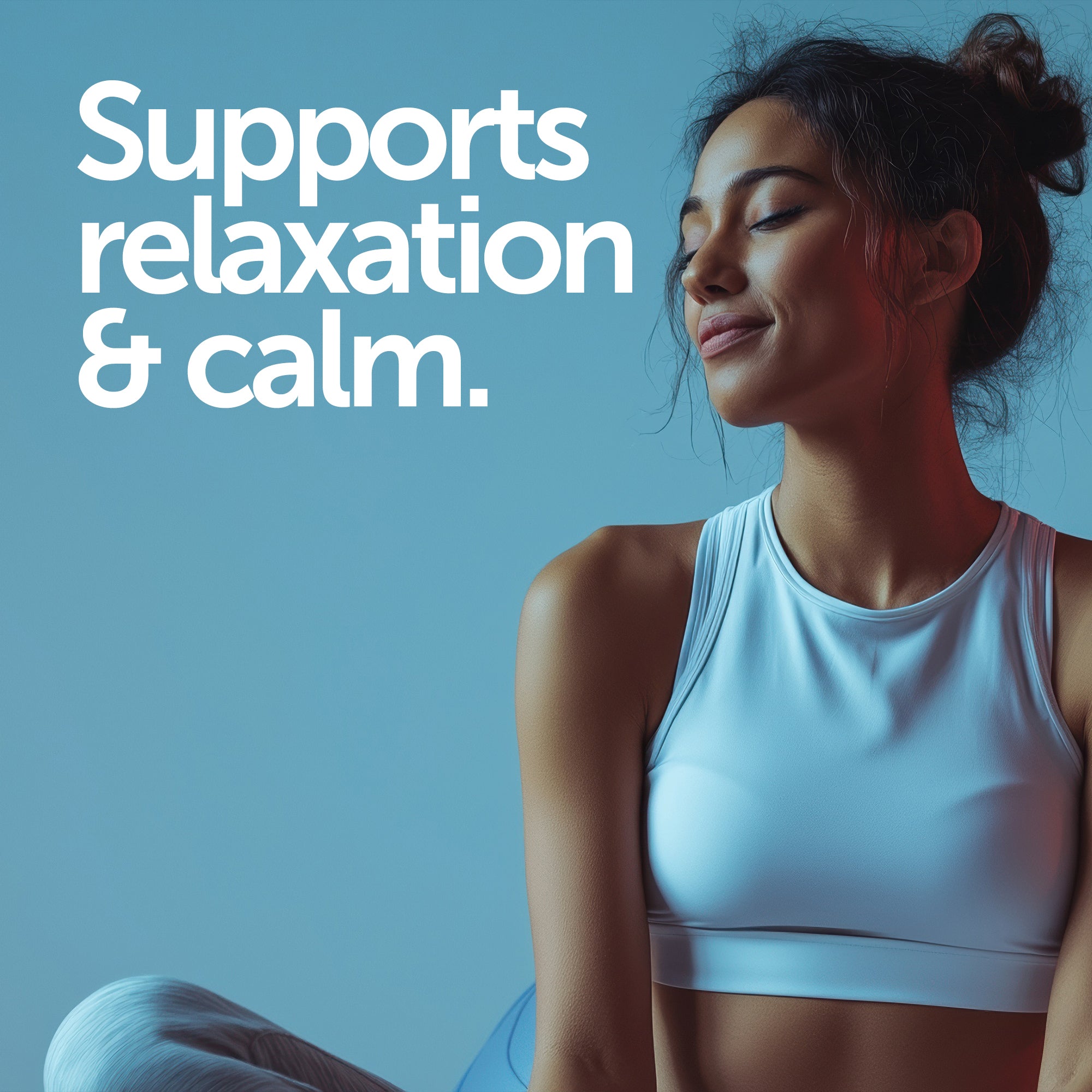 Magnesium Glycinate - Raw Sport