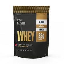  Grass Fed Whey Protein