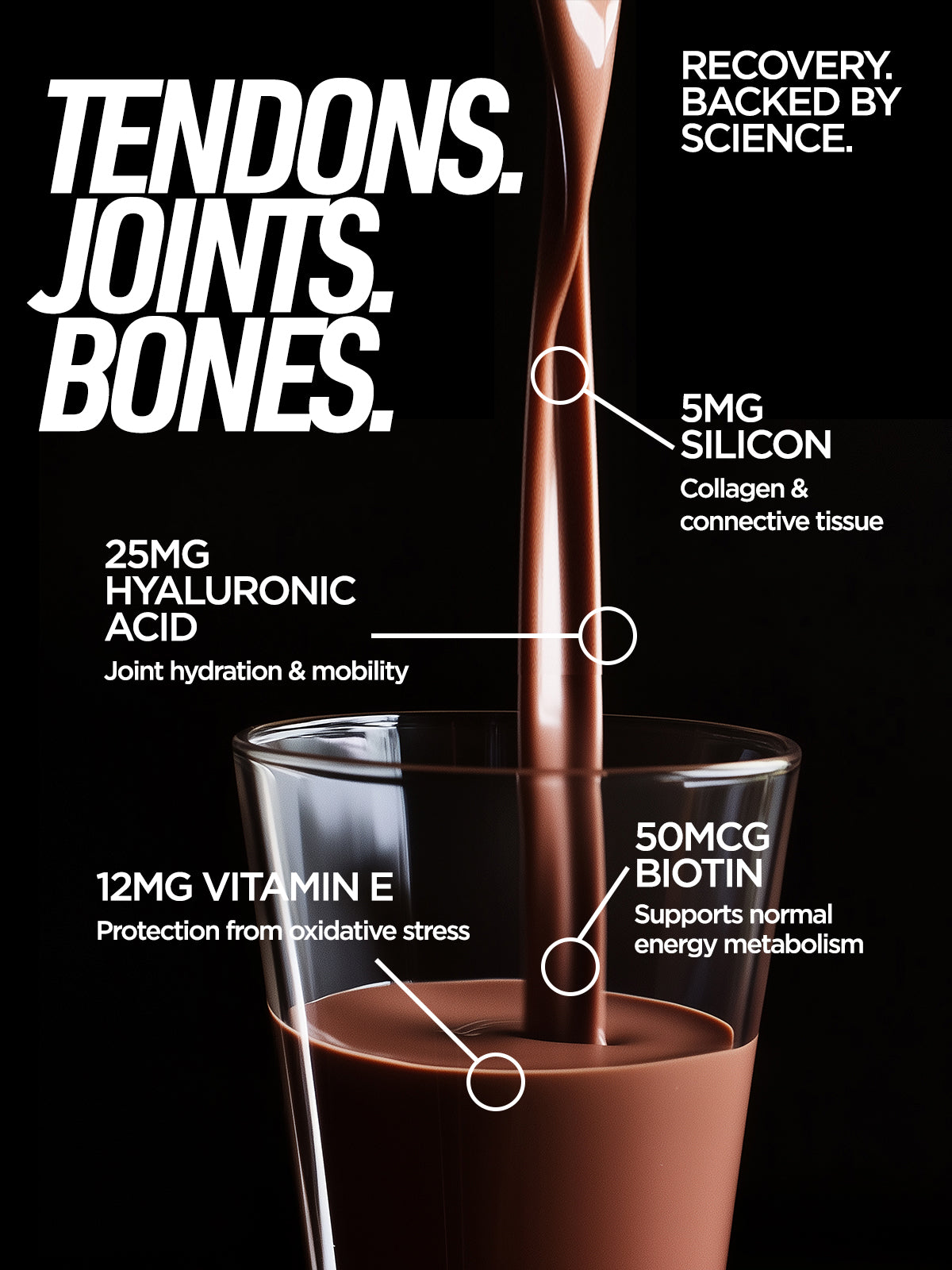 Collagen Peptide Protein Powder