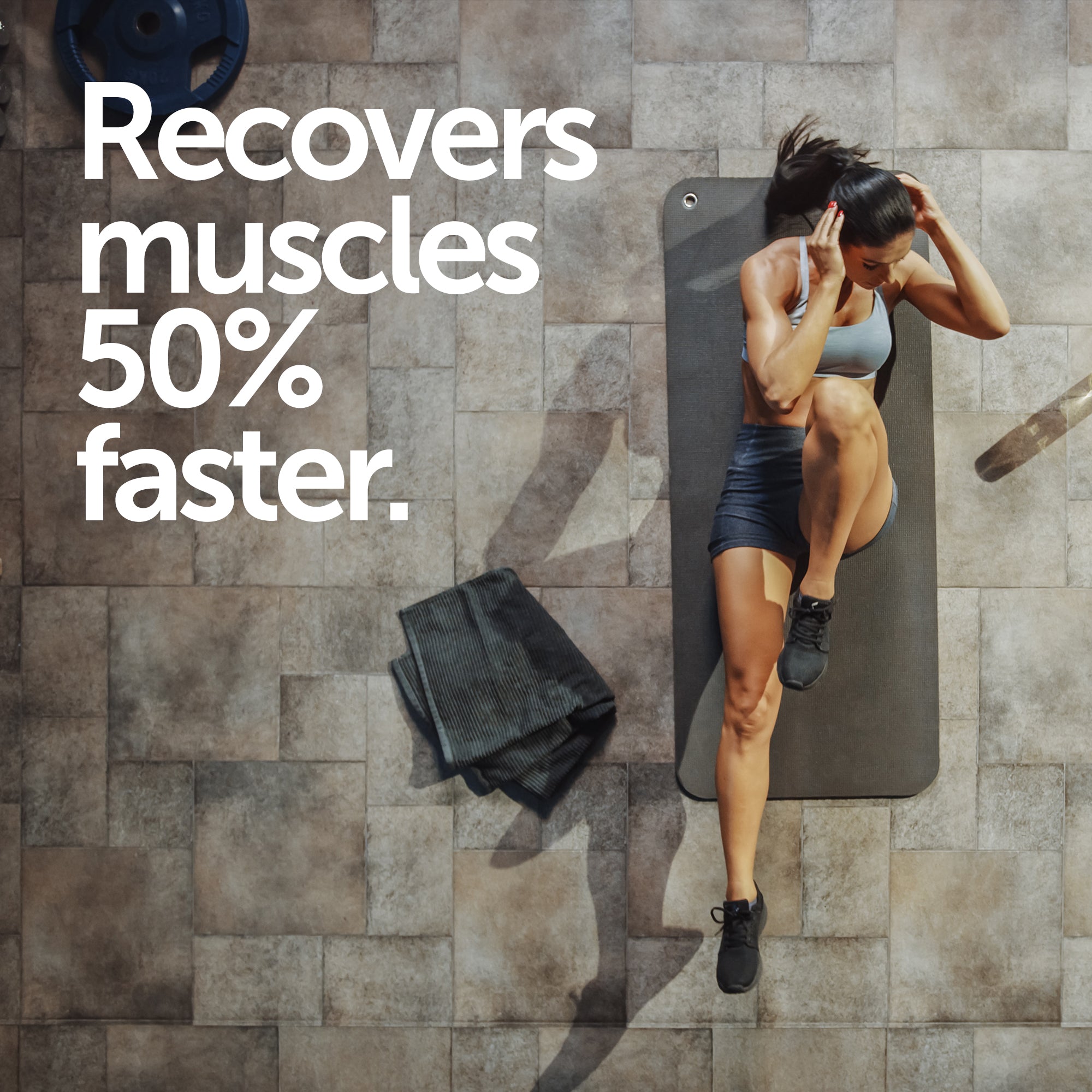 Pure Creatine Pro | Informed Sport - Raw Sport